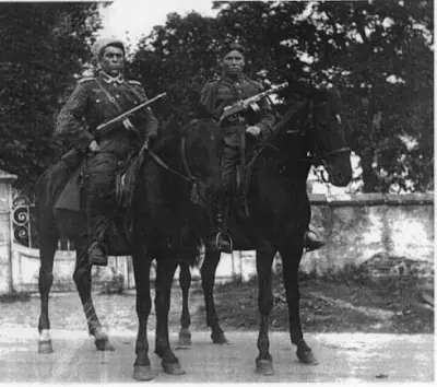 Segunda Guerra Mundial