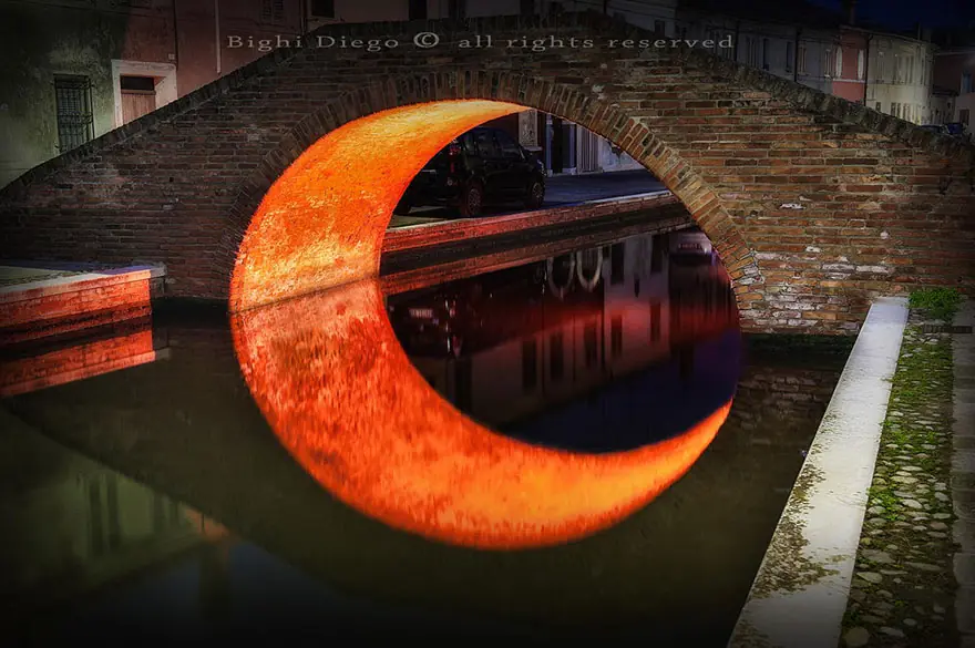 15 reflejos que te dejarán alucinando ¡No tienen Photoshop