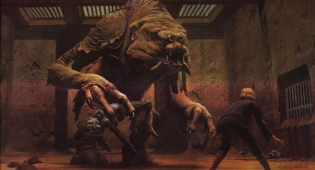 mcquarrie