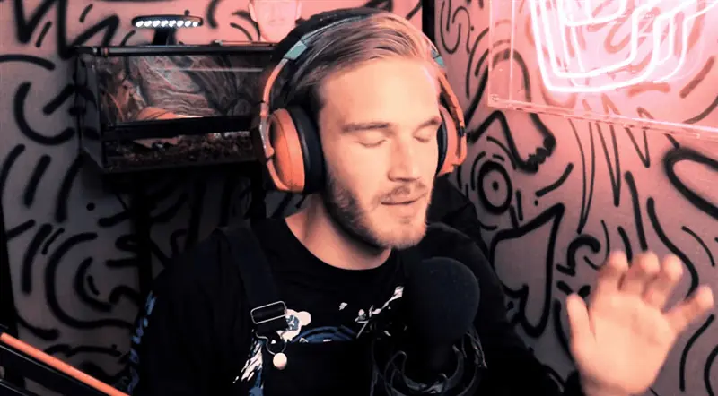 PewDiePie explica por qué reservar un juego es mala idea