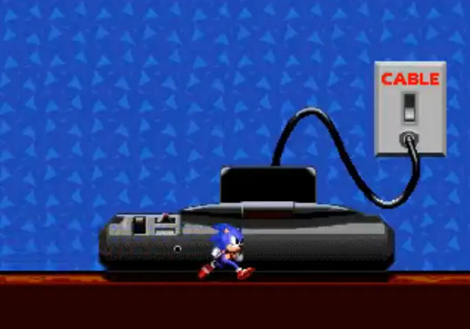 Sonic