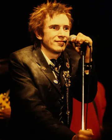 vocalistas