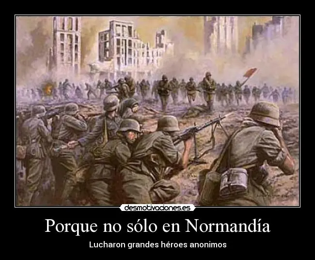Segunda Guerra Mundial