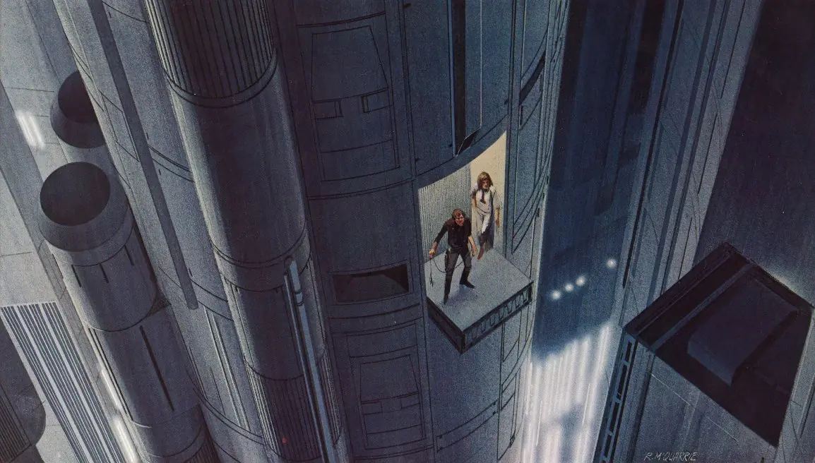 mcquarrie