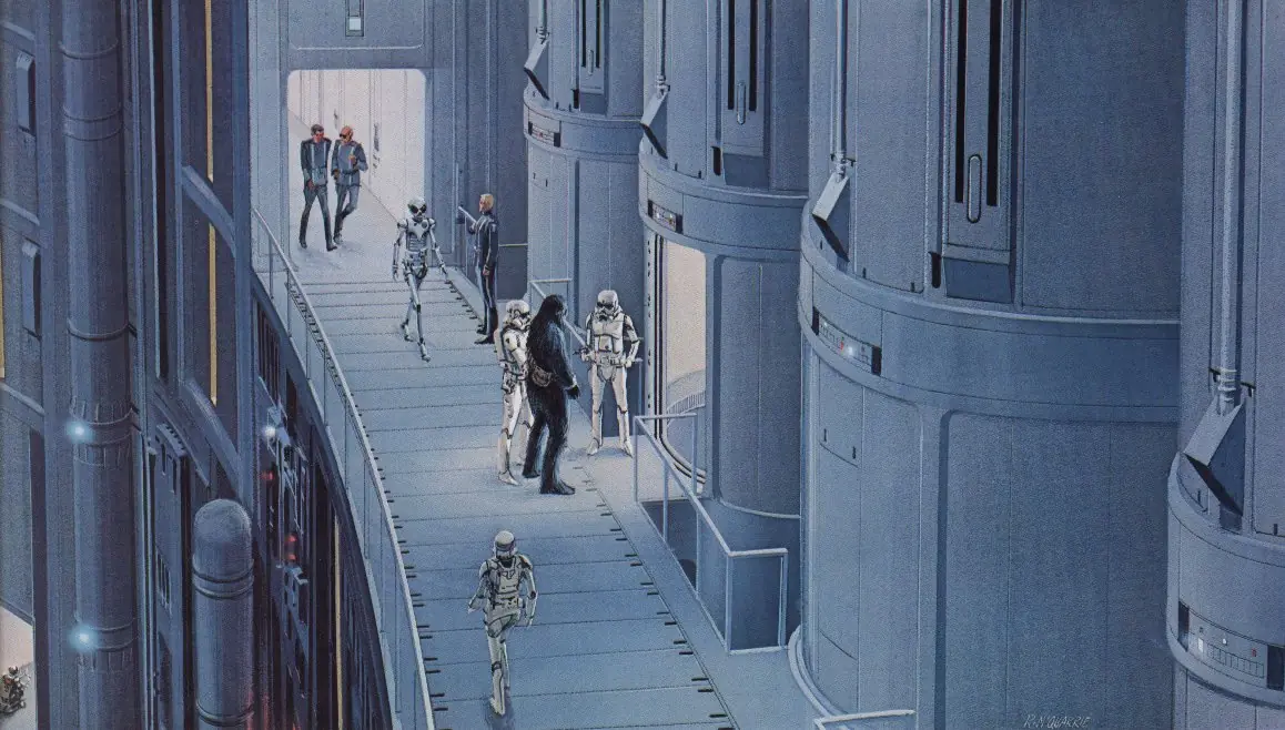 mcquarrie