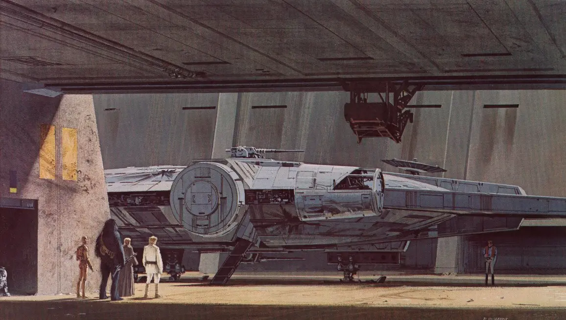 mcquarrie