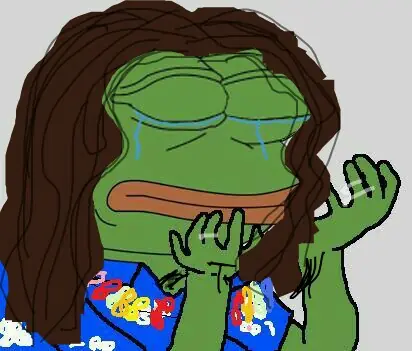 Deje a mi novia porque tenia olor a pata (virgohistoria)