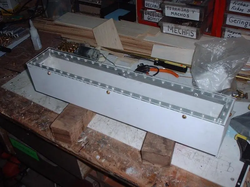 construccion