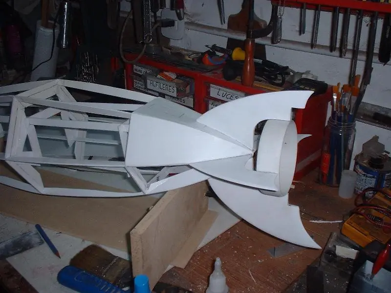 construccion