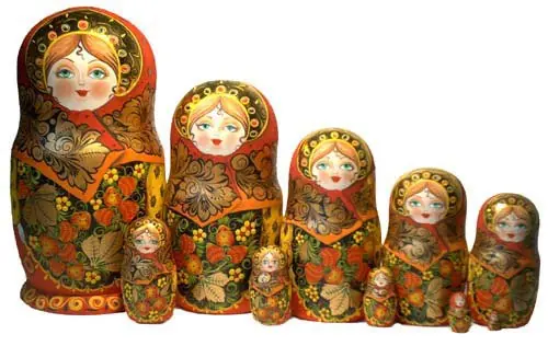 Recursividad: Teoría