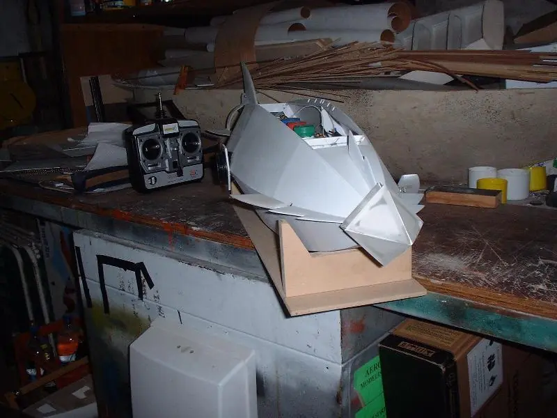 construccion