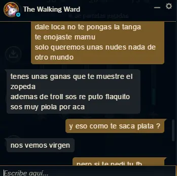 caprichoso caprichoso