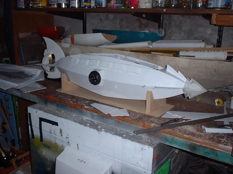 nautilus