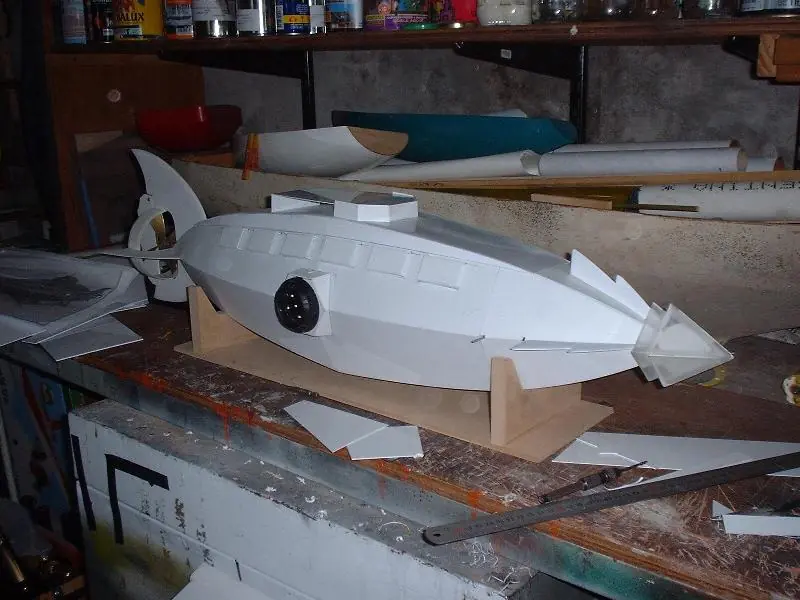 construccion