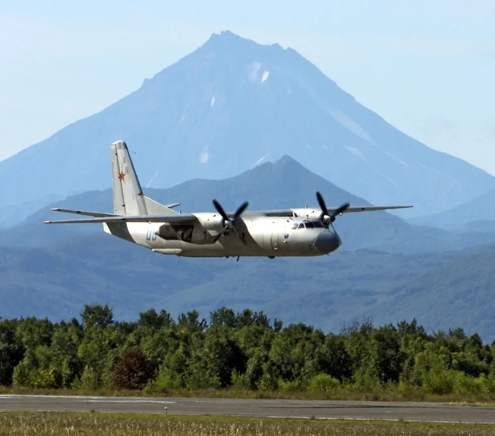 Aviones militares