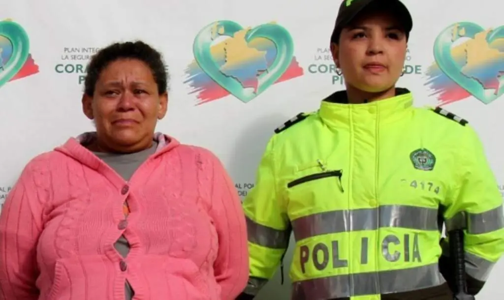 mujer