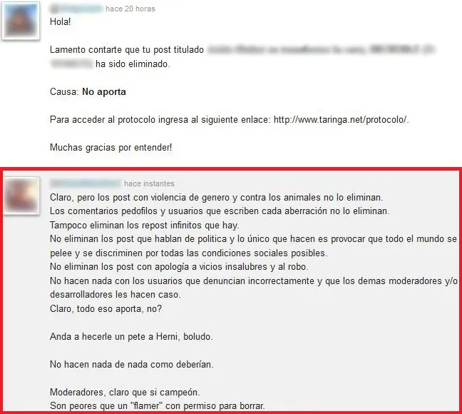 no se olvida no se olvida