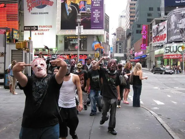 Nu Metal Nu Metal