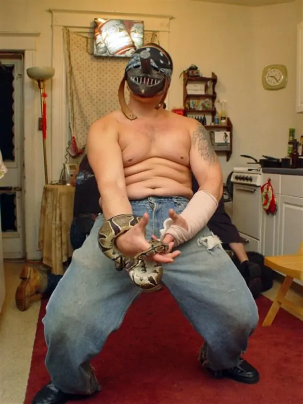 Nu Metal Nu Metal