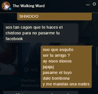 papu papu