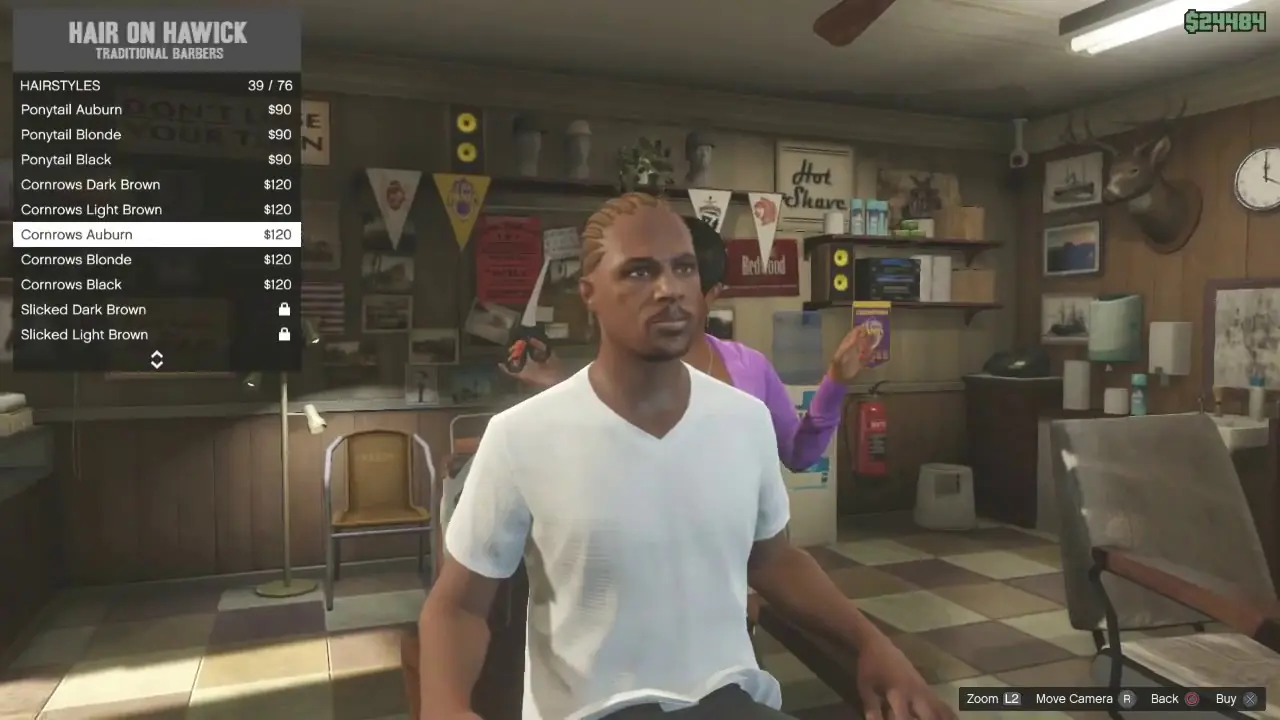 Rockstar revela más detalles de gta 5 online (debes de ver)