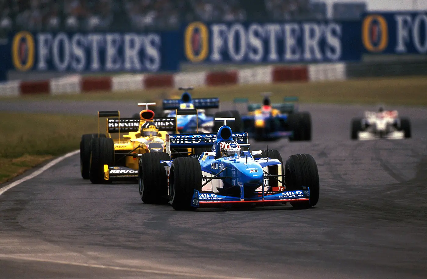 formula 1
