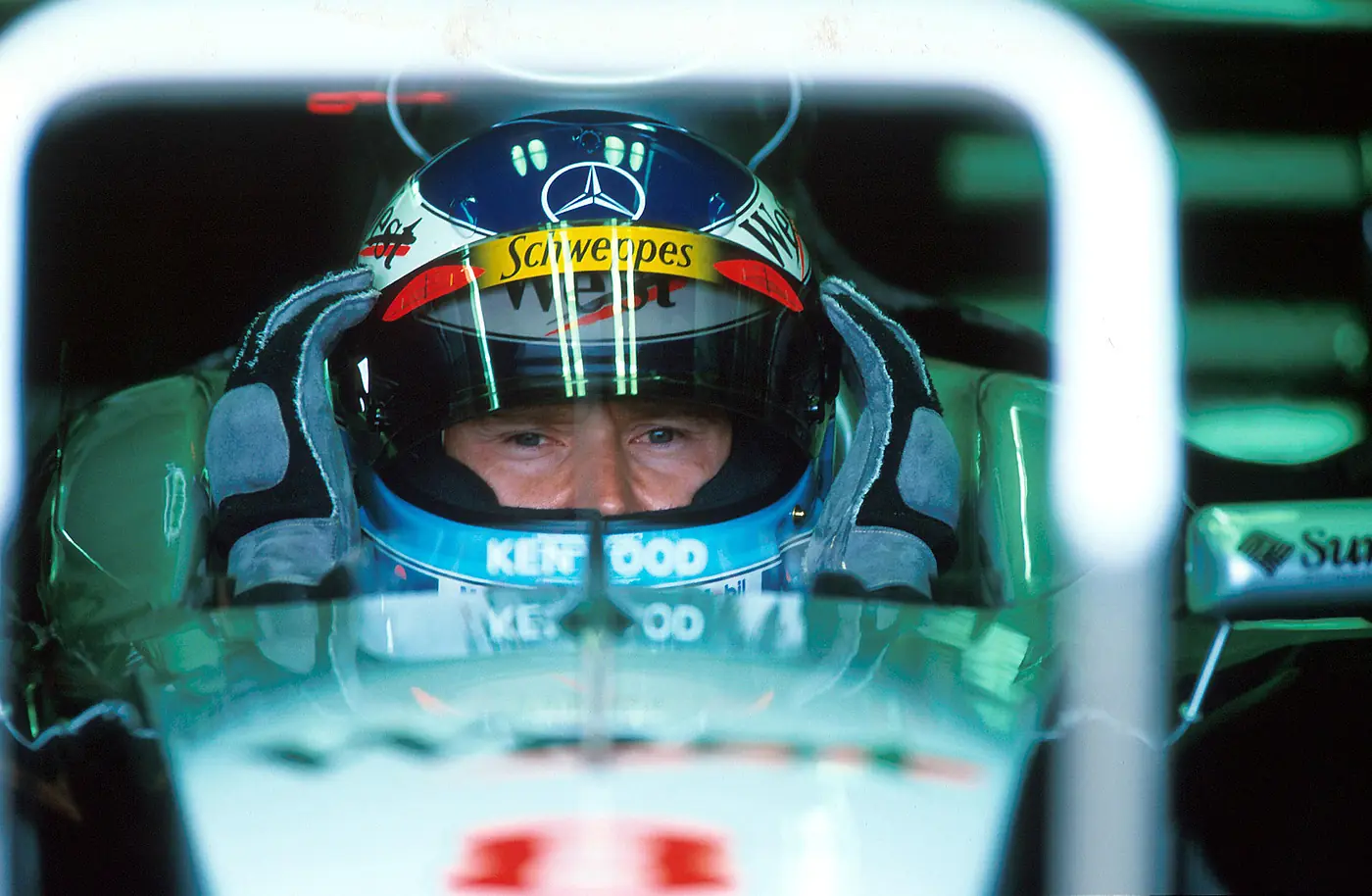 formula 1