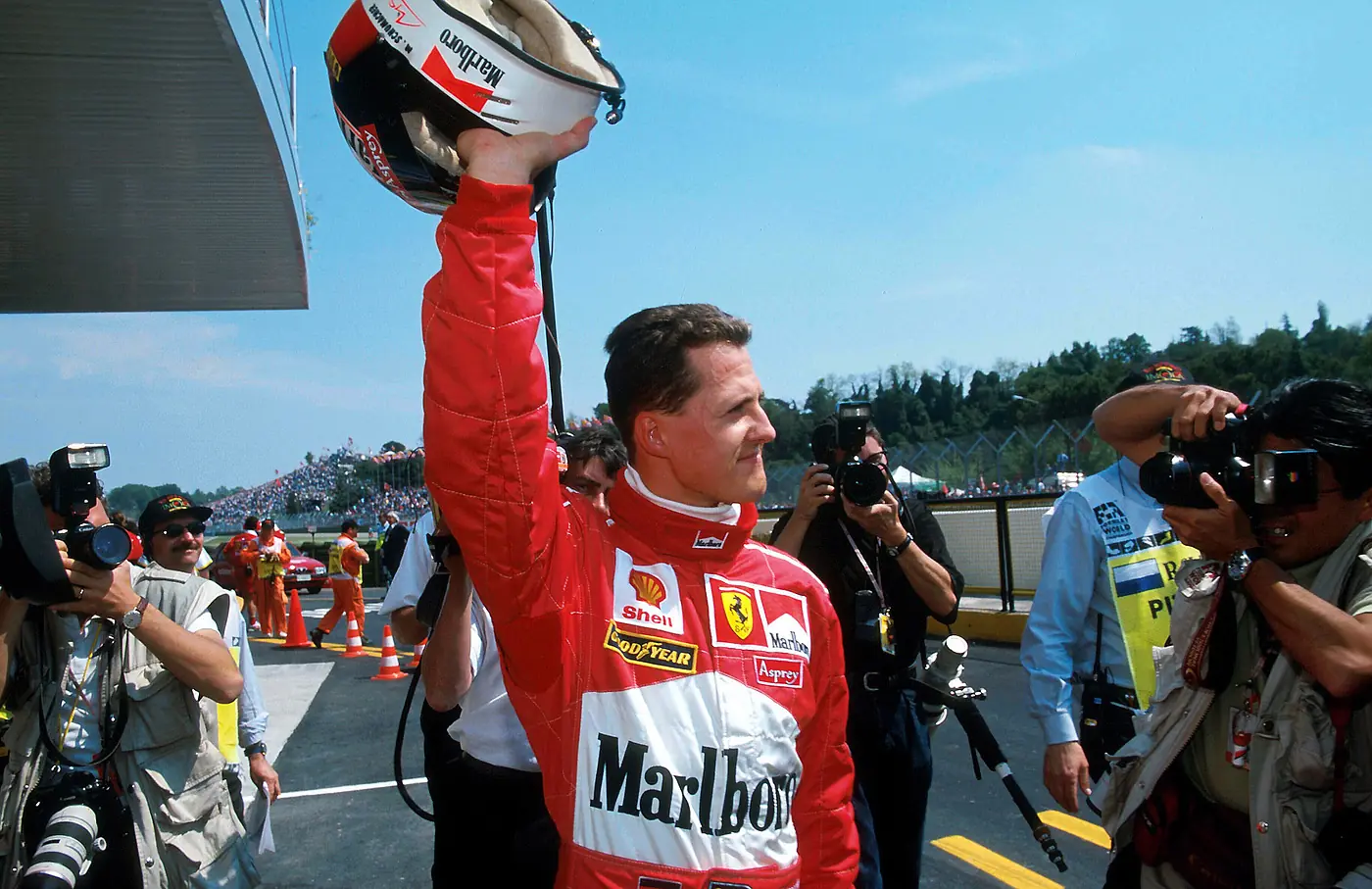 formula 1