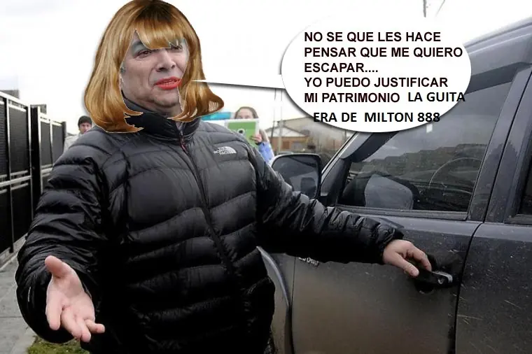 truchas