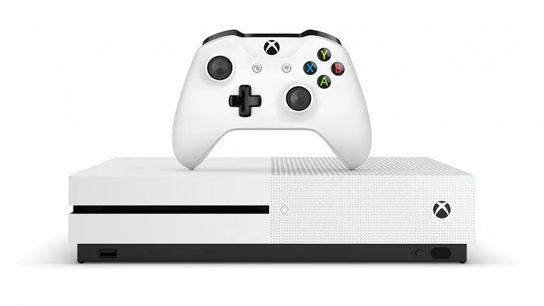 xbox one