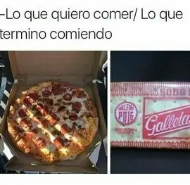 35 imágenes de humor para pasar el Rato [Memes]