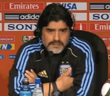 maradona