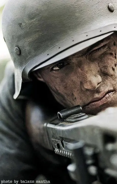 Las Waffen SS, El Grupo de Elite mas Letal de la WWII
