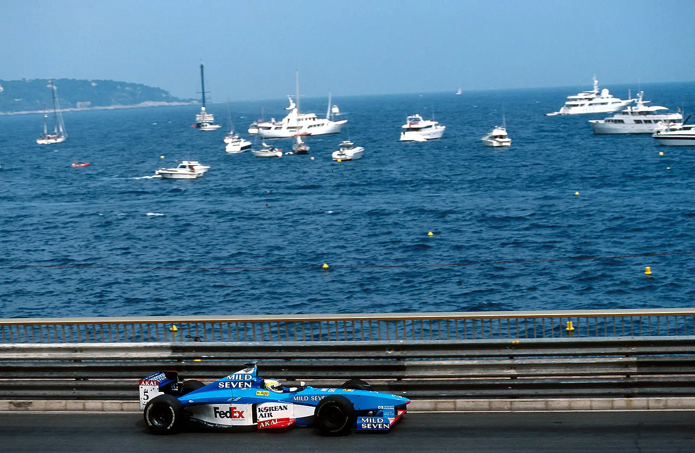 formula 1
