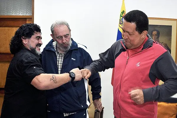 fidel fidel