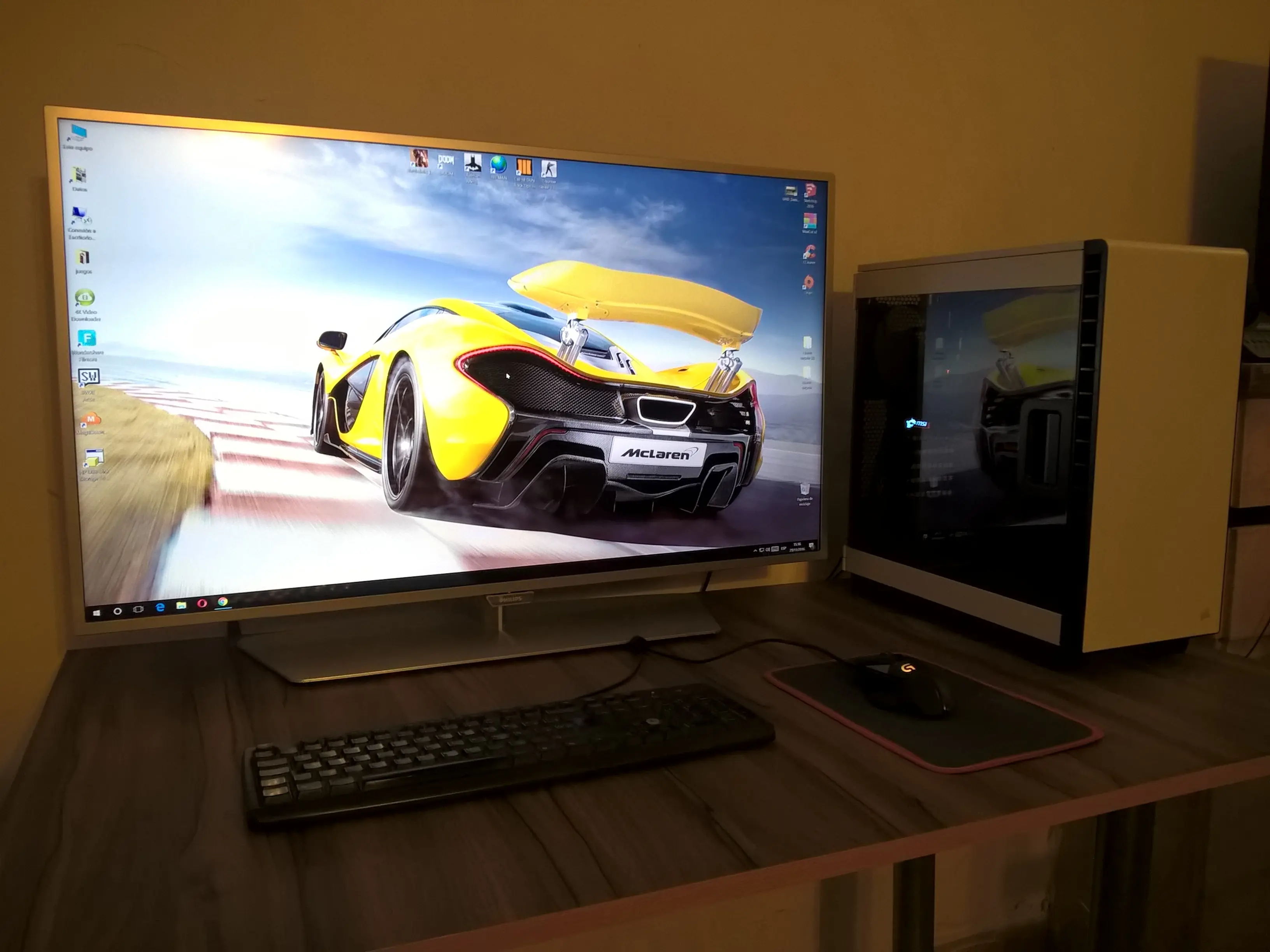 Pc Master Race [Renovacion]
