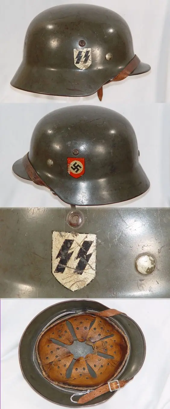 de las WWII