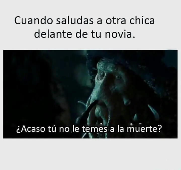 35 imágenes de humor para pasar el Rato [Memes]