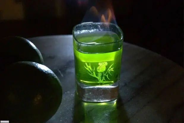 Las 15 bebidas alcohólicas más fuertes del mundo