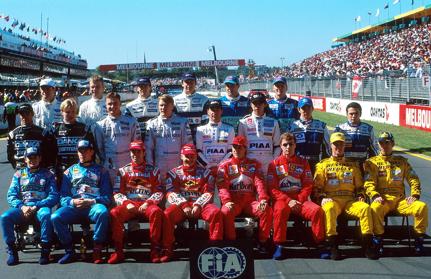 formula 1