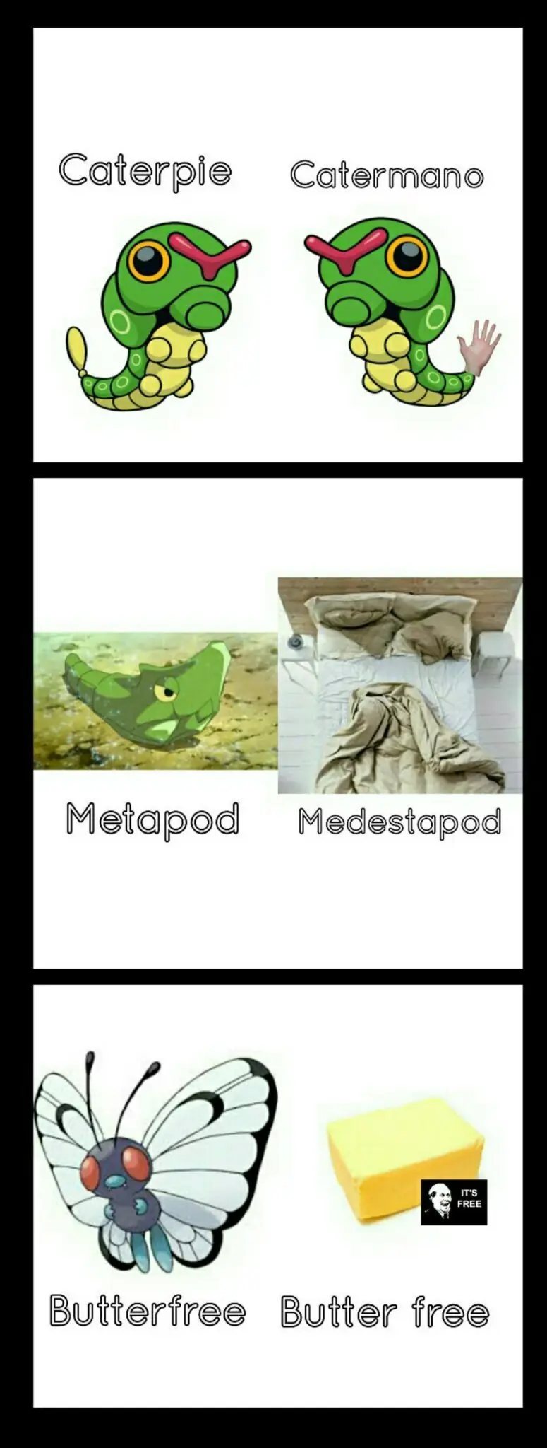30 Imágenes de humor para pasar el rato [memes]