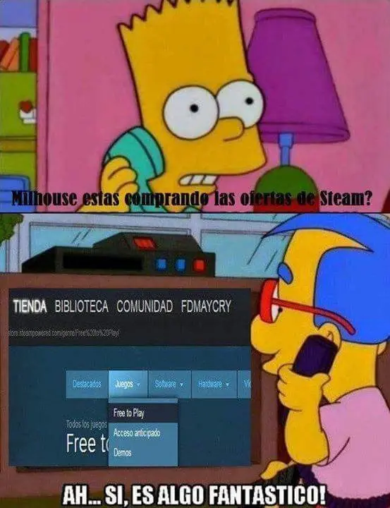 humor