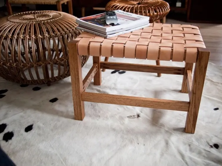 madera