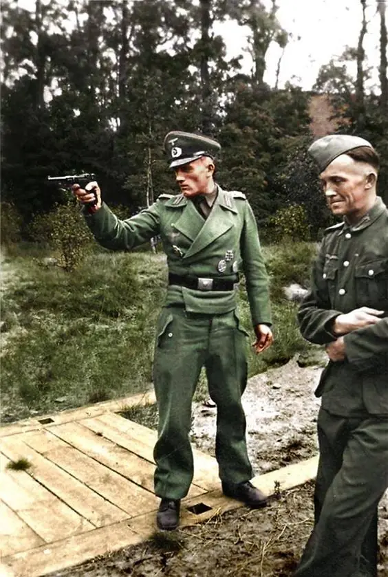 El Grupo