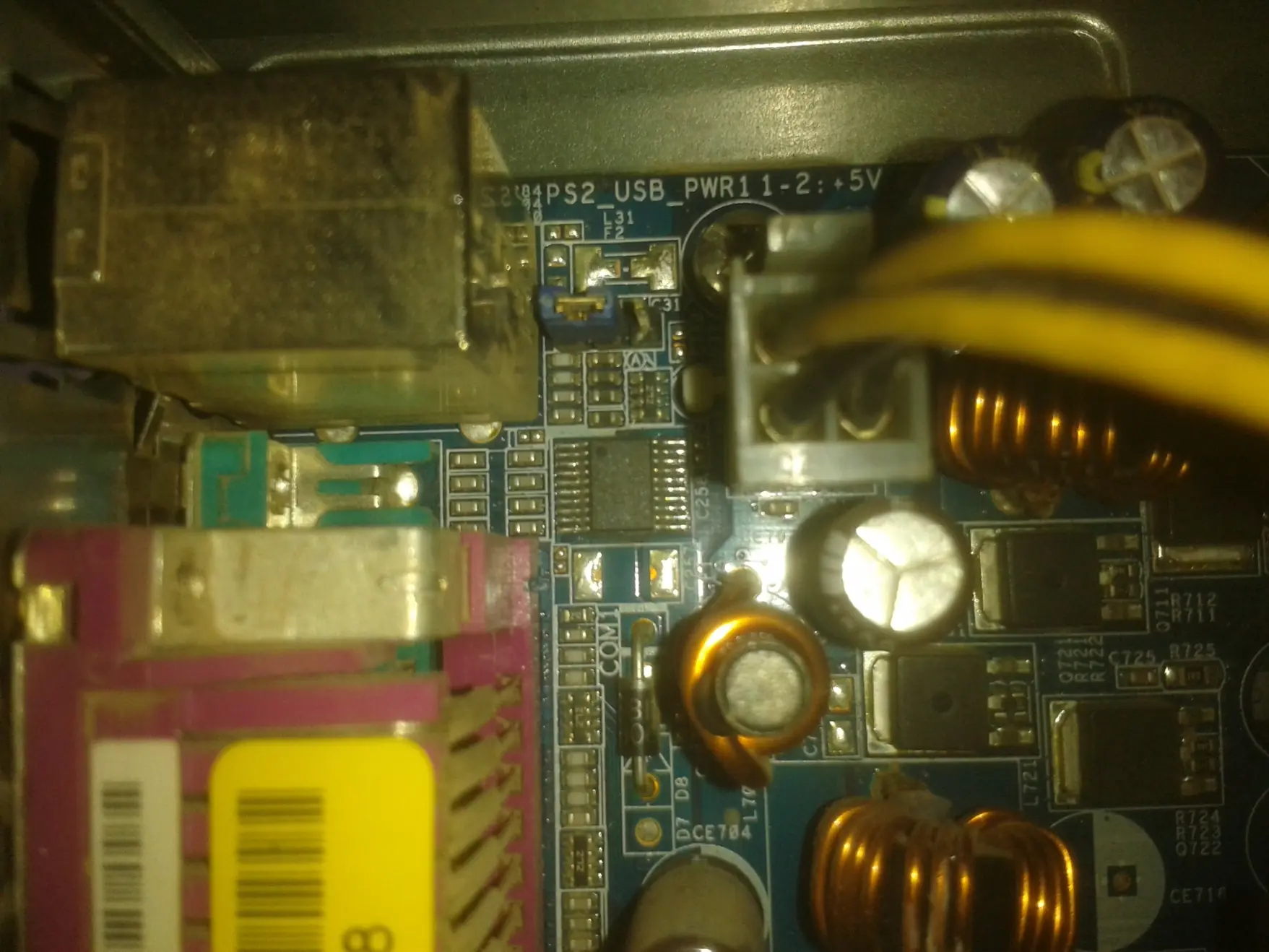 tu pc no toma disco externo x falta de energia? entra lince tu pc no toma disco externo x falta de energia? entra lince