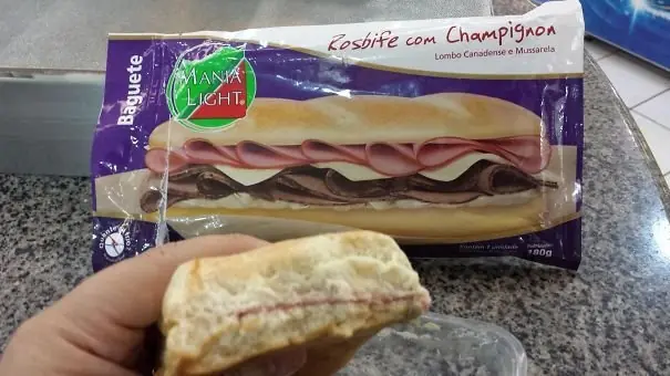 expectativa vs realidad
