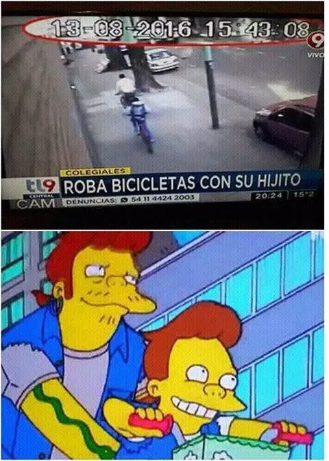 30 Imágenes de humor para pasar el rato [memes]