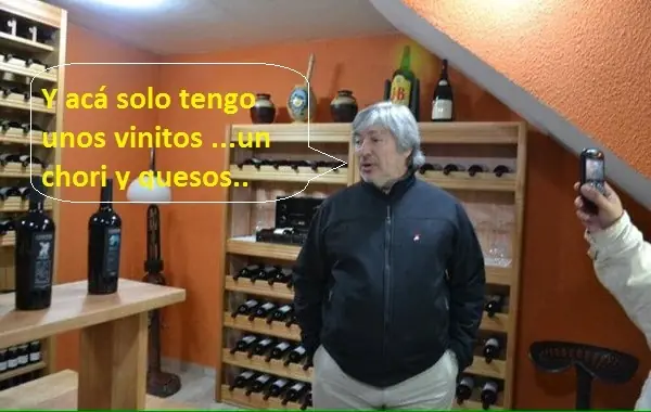por causa