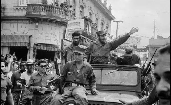 Lugares en México donde Fidel Castro planeó la Revolución