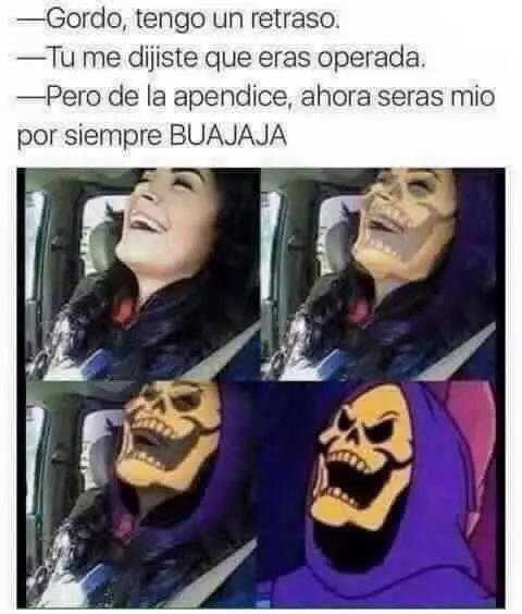 humor